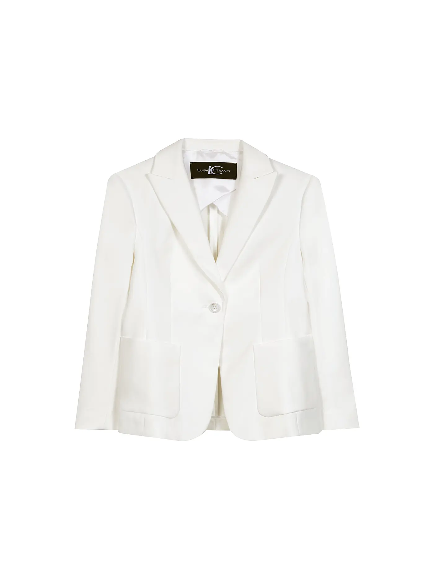 LUISA CERANO | Blazer | 